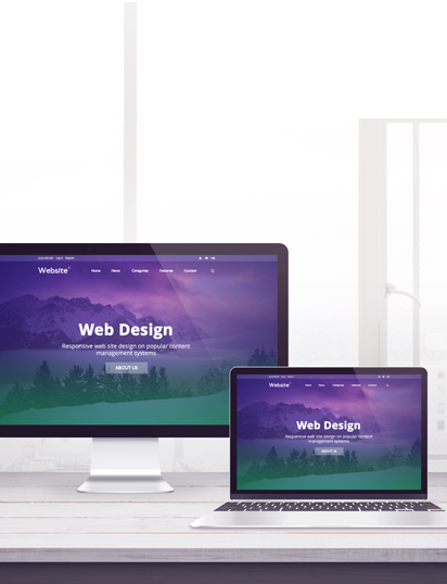 Web design